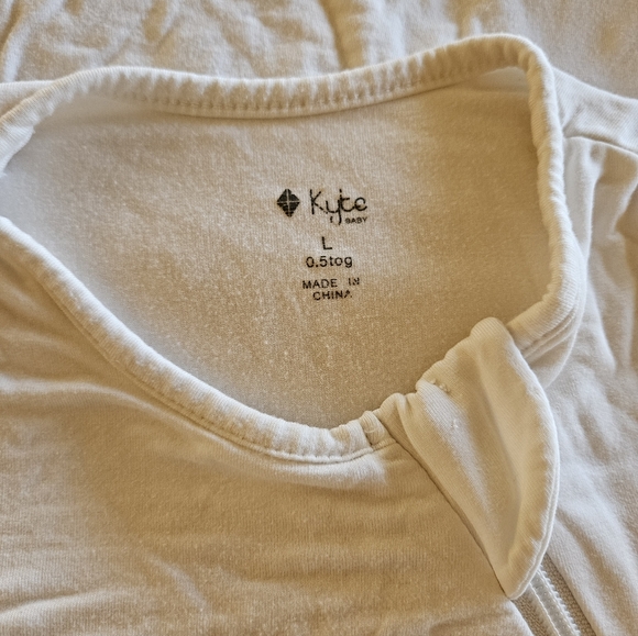 Kyte Baby Sleep Sack - Picture 2 of 2
